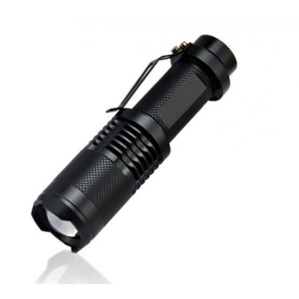 

Фонарик тактический POLICE BL-1812-T6 50000W (004086)