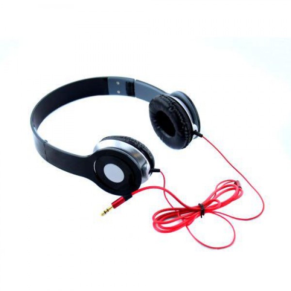 

Наушники накладные MDR SOLO 9522 Black (005953)