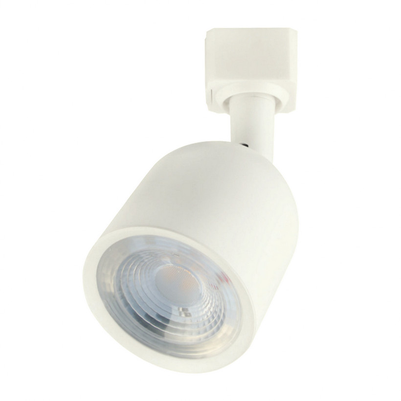 

Светильник трековый светодиодный SMD LED Horoz Electric ARIZONA-10 10W 4200K белый 018-027-0010