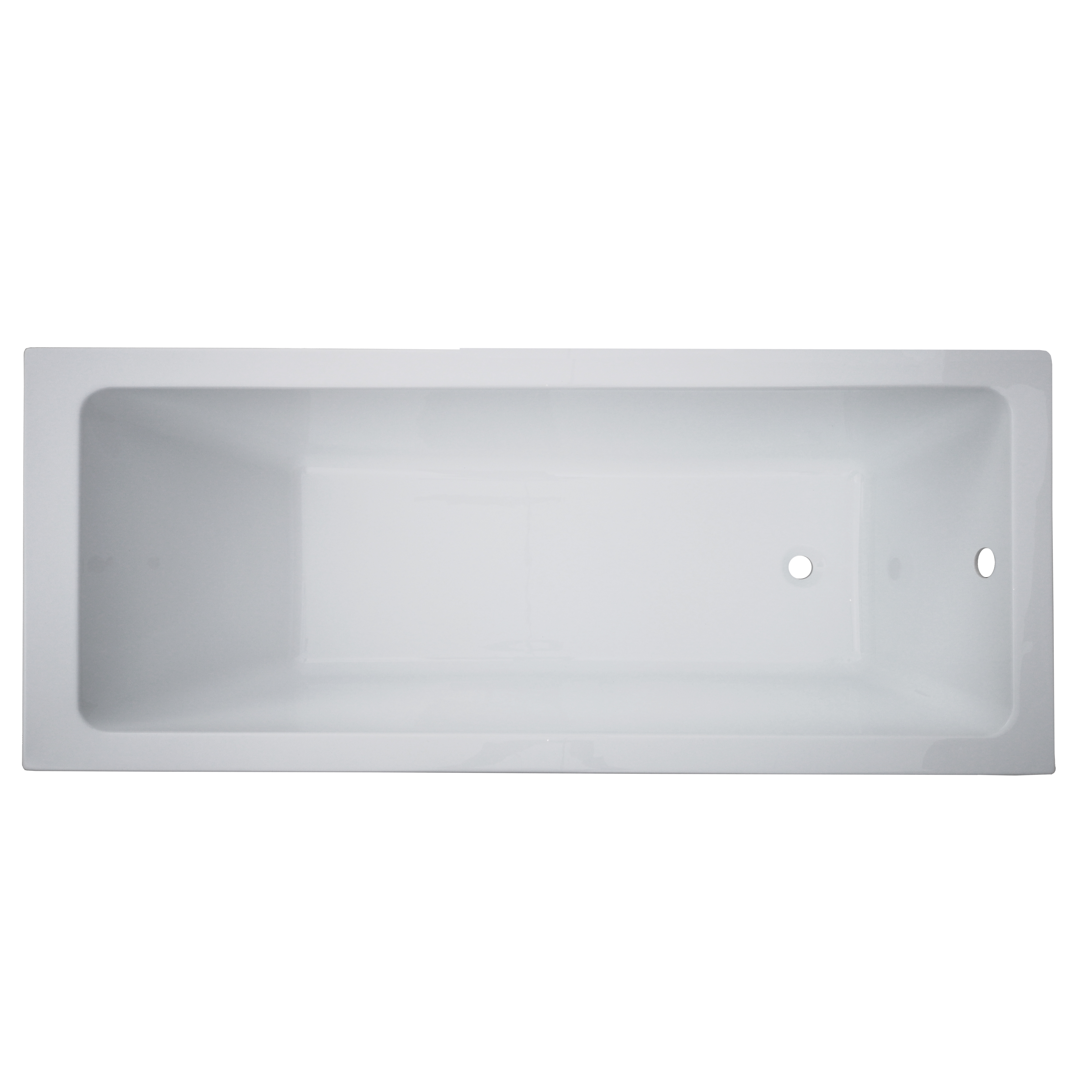 

Ванна акриловая VOLLE Libra 170x70 без ножек (TS-1770458)