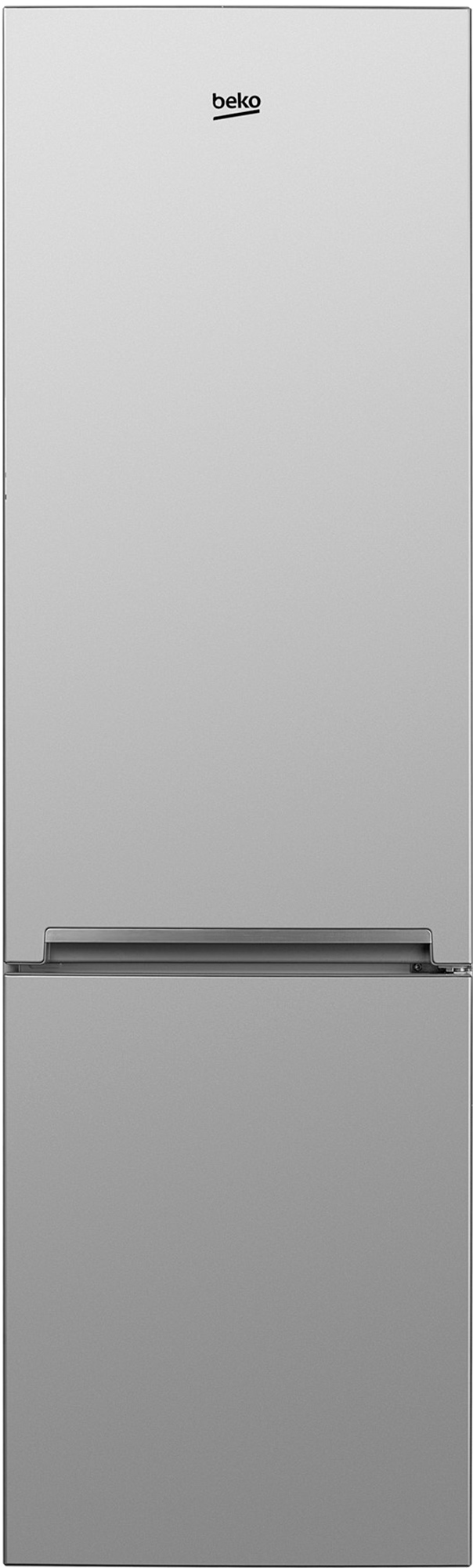 

Двухкамерный холодильник BEKO RCNK310KC0S