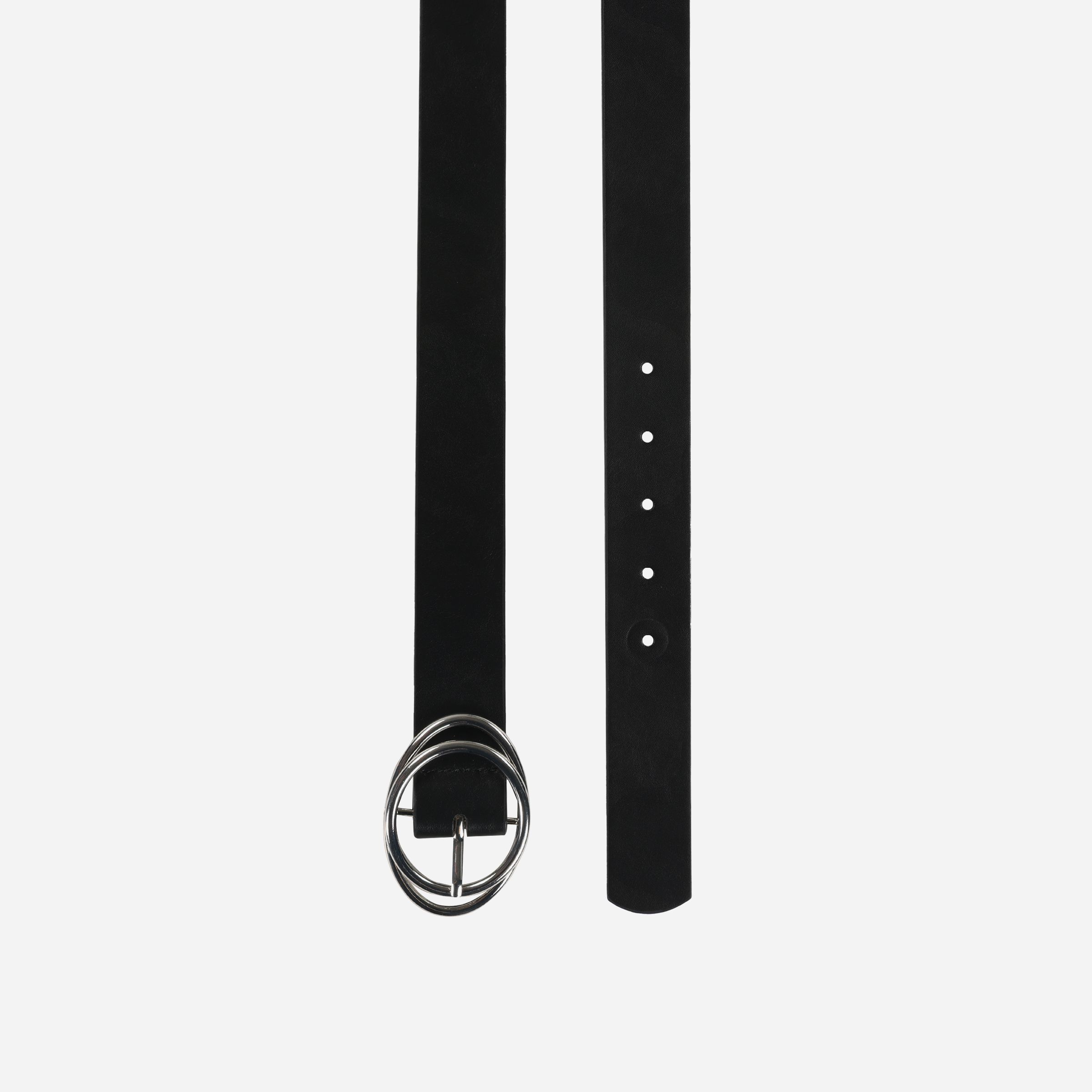 Ремінь жіночий Colin's CL1063149BLK 80 см Black від Rozetka на платформі USKIDKA Акція на Ремінь жіночий Colin's CL1063149BLK 80 см Black від Rozetka