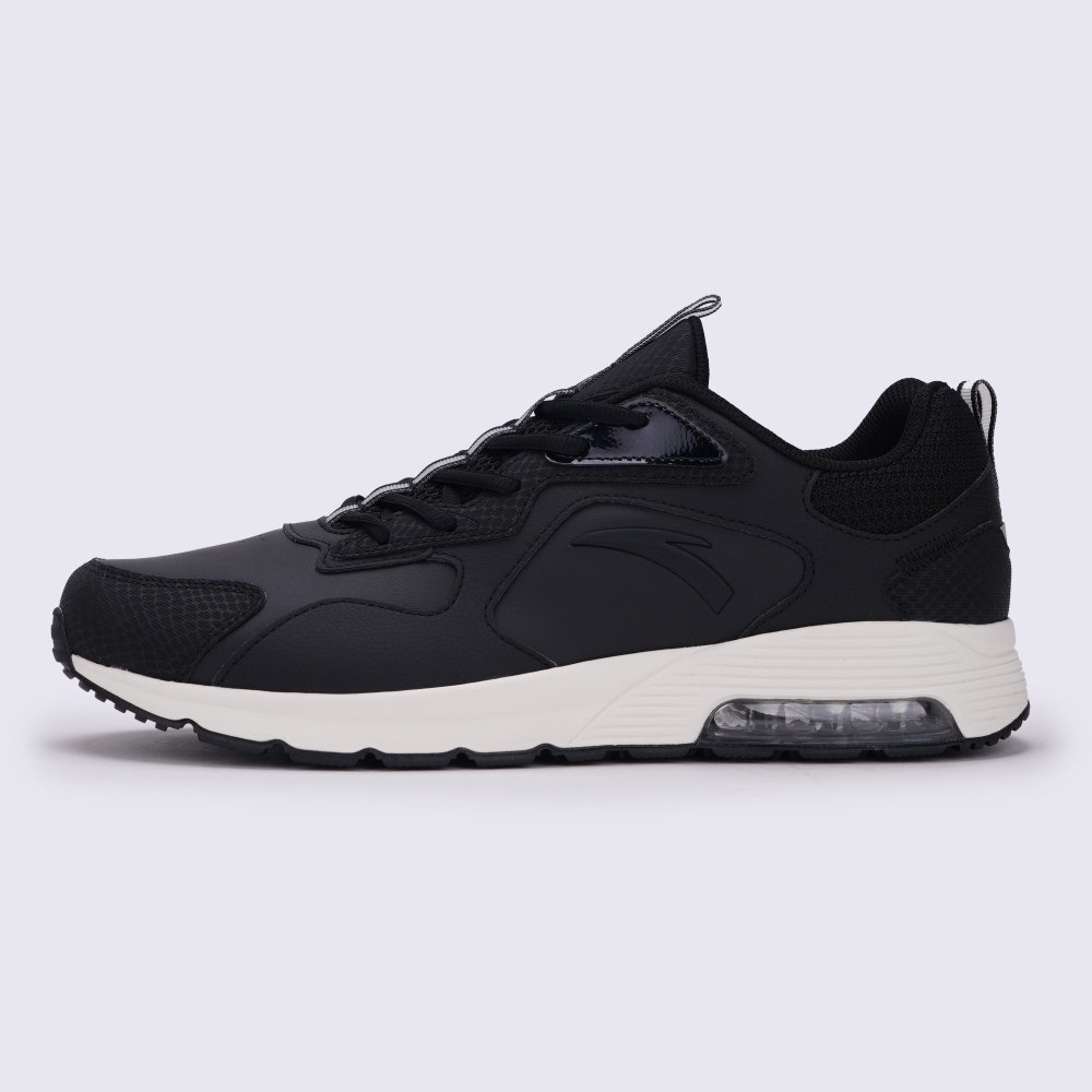 

Мужские кроссовки Anta Cross-Training Shoes Черный 42,5 (ant812037773-7)