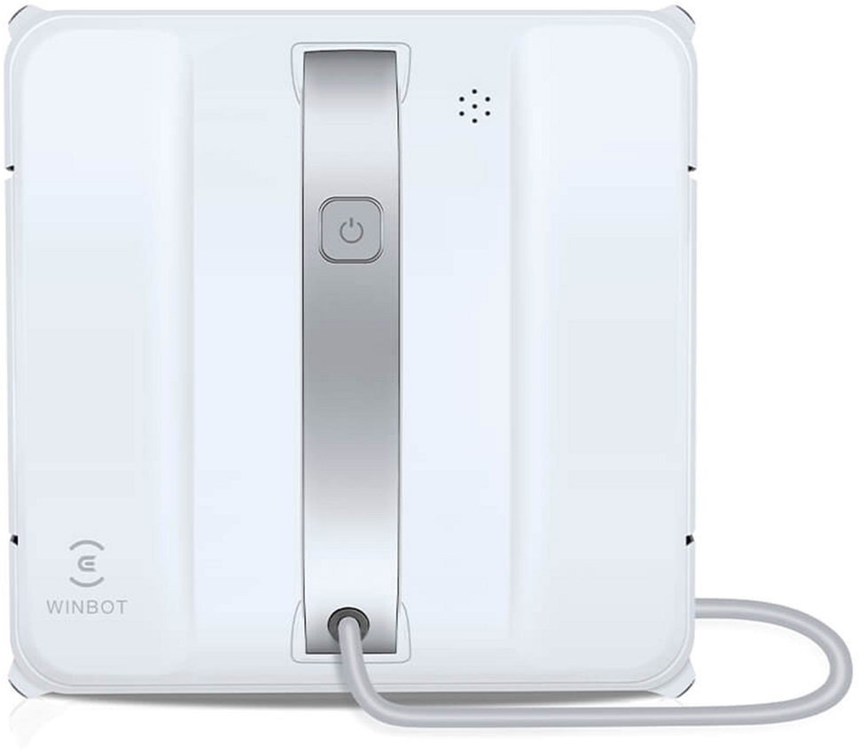 

Робот-мойщик окон ECOVACS WINBOT 880 White