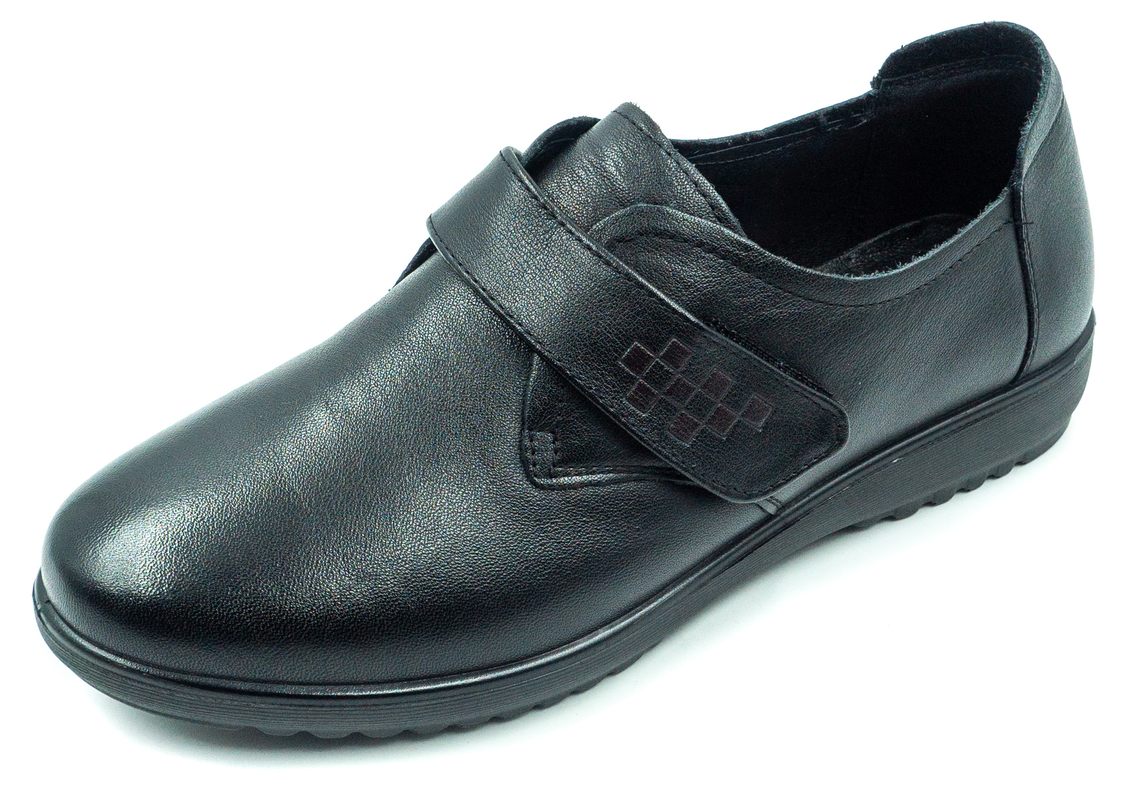 

Туфли IVA A2266-H Black 36
