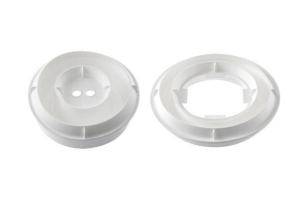 

Набор силиконовых форм Ø240(h)85 мм Silikomart Kit Flame 1200