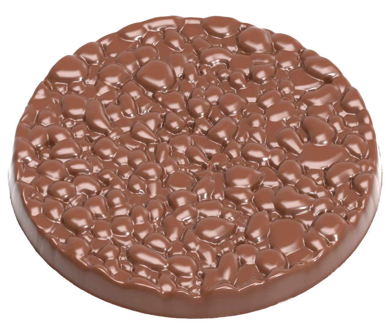 

Форма для шоколада Рисовый крекер 99,1х7,85 мм Chocolate World 1863 CW