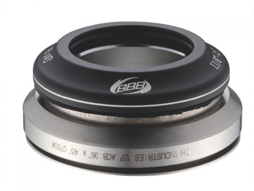 

Рульова BHP-46 Tapered. 1.1/8-1.5" 8mm alloy cone spacer (8716683071085)