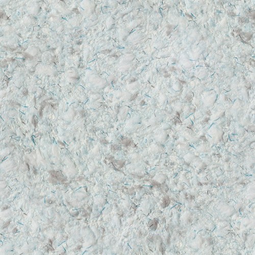 

Жидкие обои Silk Plaster Ейр лайн 601 серо-голубые