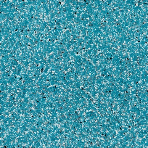 

Жидкие обои Silk Plaster Іст 954 Бирюзовые