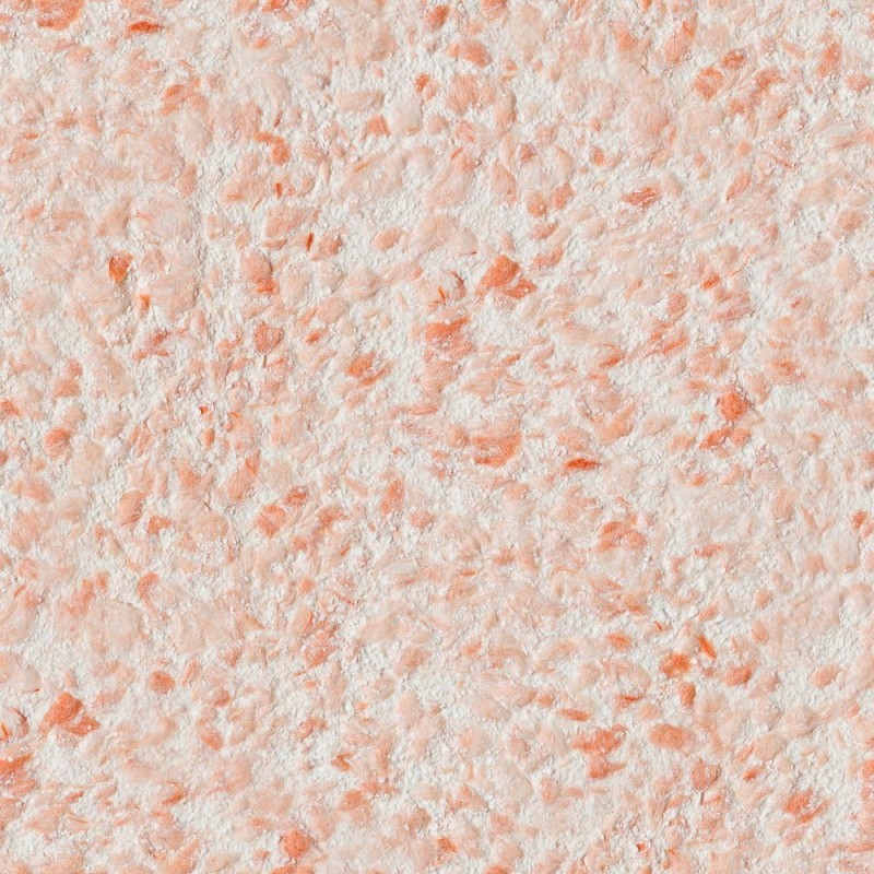 

Жидкие обои Silk Plaster Рельеф 328 Коралловые