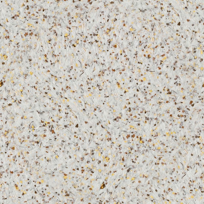 

Жидкие обои Silk Plaster Норд 922 Бежевые