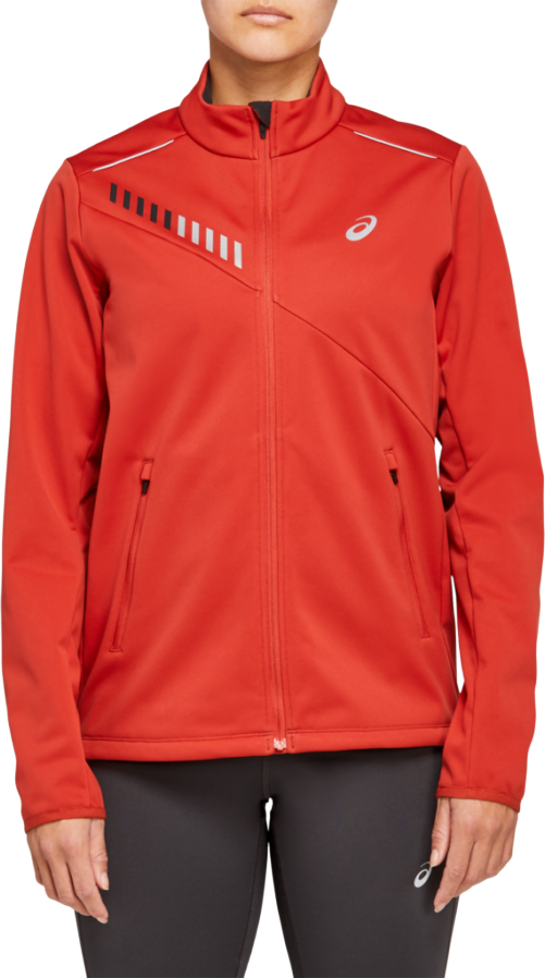 

Куртка Asics LITE-SHOW WINTER JACKET  красный c-2012B054-602, Куртка Asics LITE-SHOW WINTER JACKET XS красный c-2012B054-602