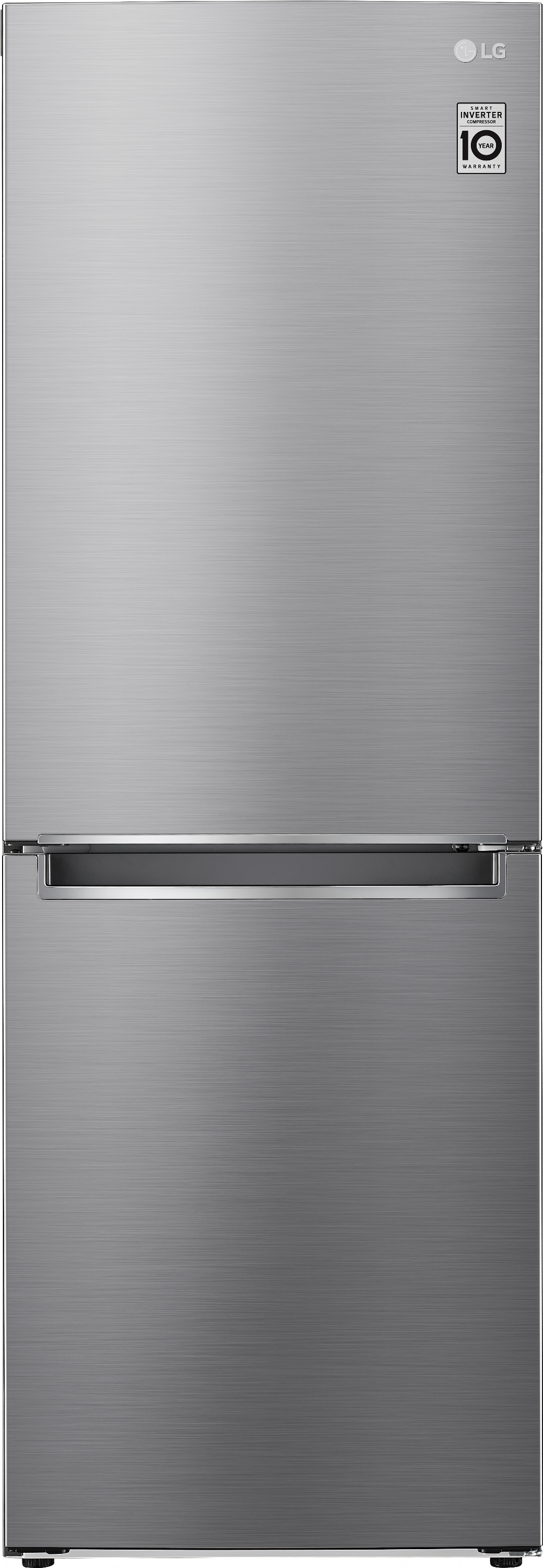 Акция на Двухкамерный холодильник LG GС-B399SMCM от Rozetka UA