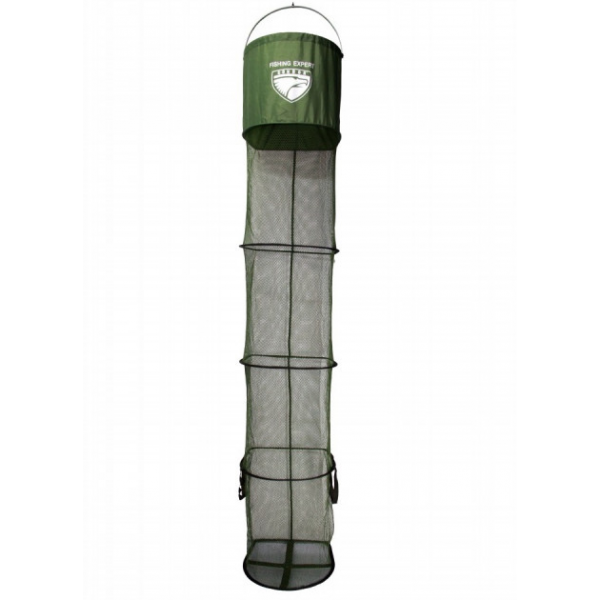 

Садок карповый 2 m круглый Condor