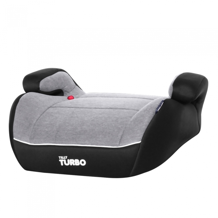 

Бустер Tilly Turbo T-541/2 Grey (T-541/2)
