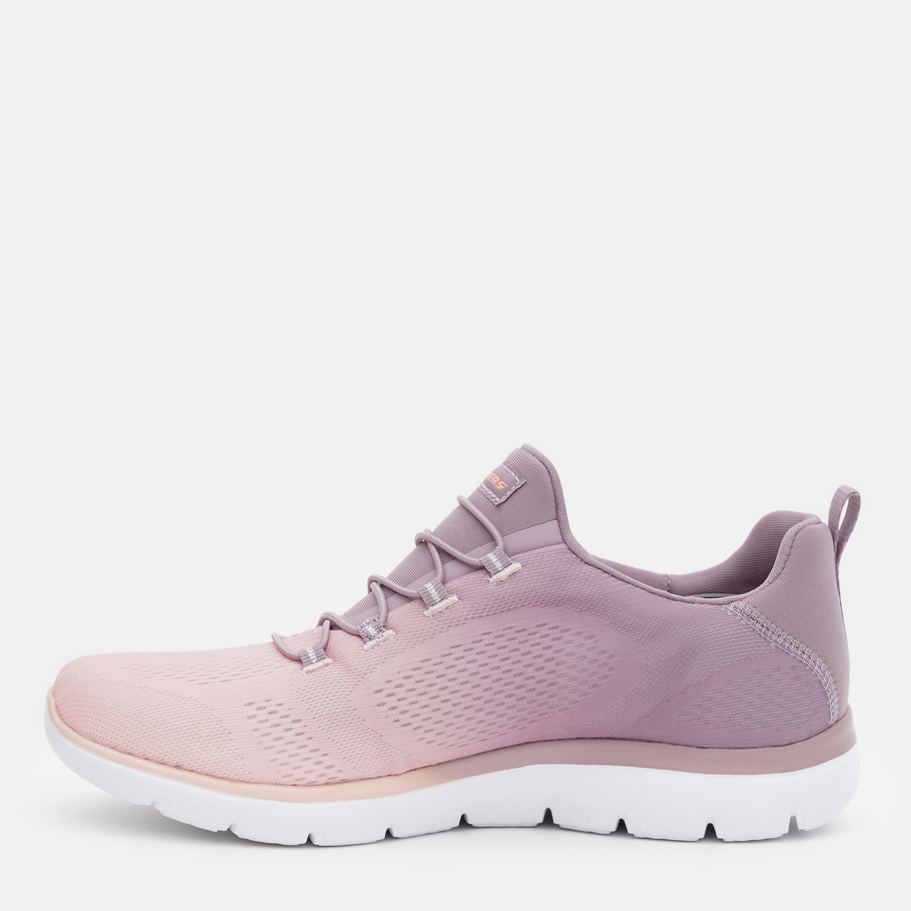 Skechers rosados 2025