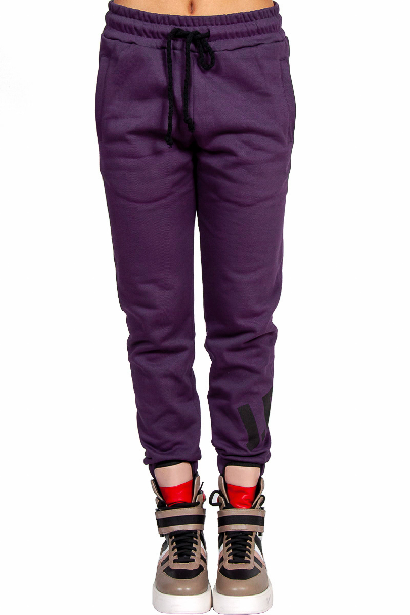 

Брюки J.B4 (Just Before) XS Фиолетовый (WP0902029-XS)