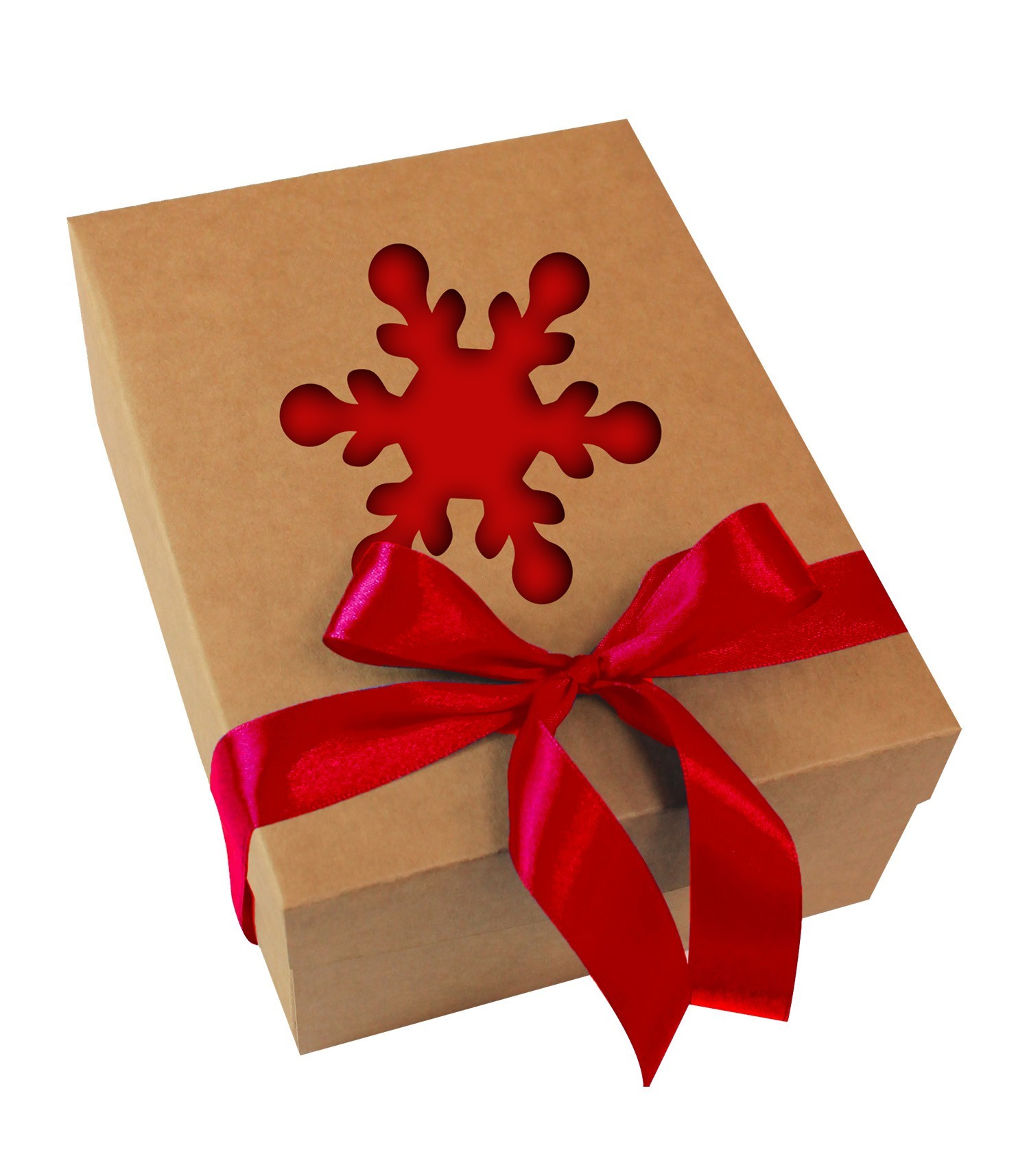 Статья: Из каких материалов делают подарочные коробки?