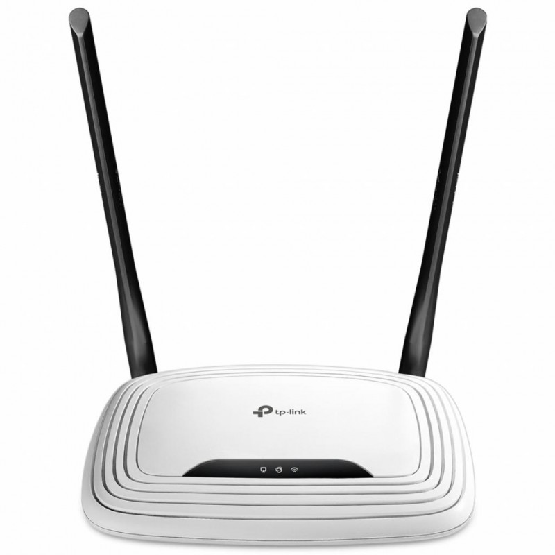 Маршрутизатор TP-Link TL-WR841N – низкие цены, кредит, оплата частями в ...