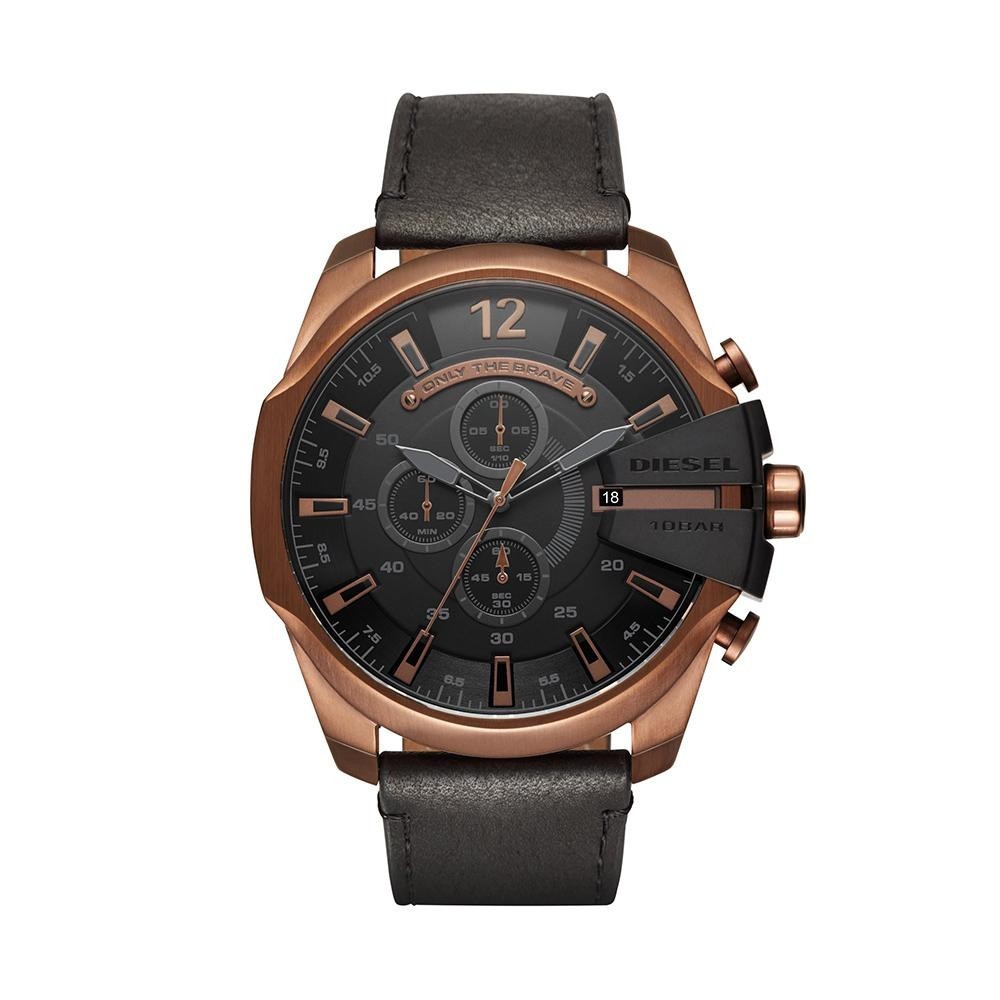 

Часы DIESEL DZ4459