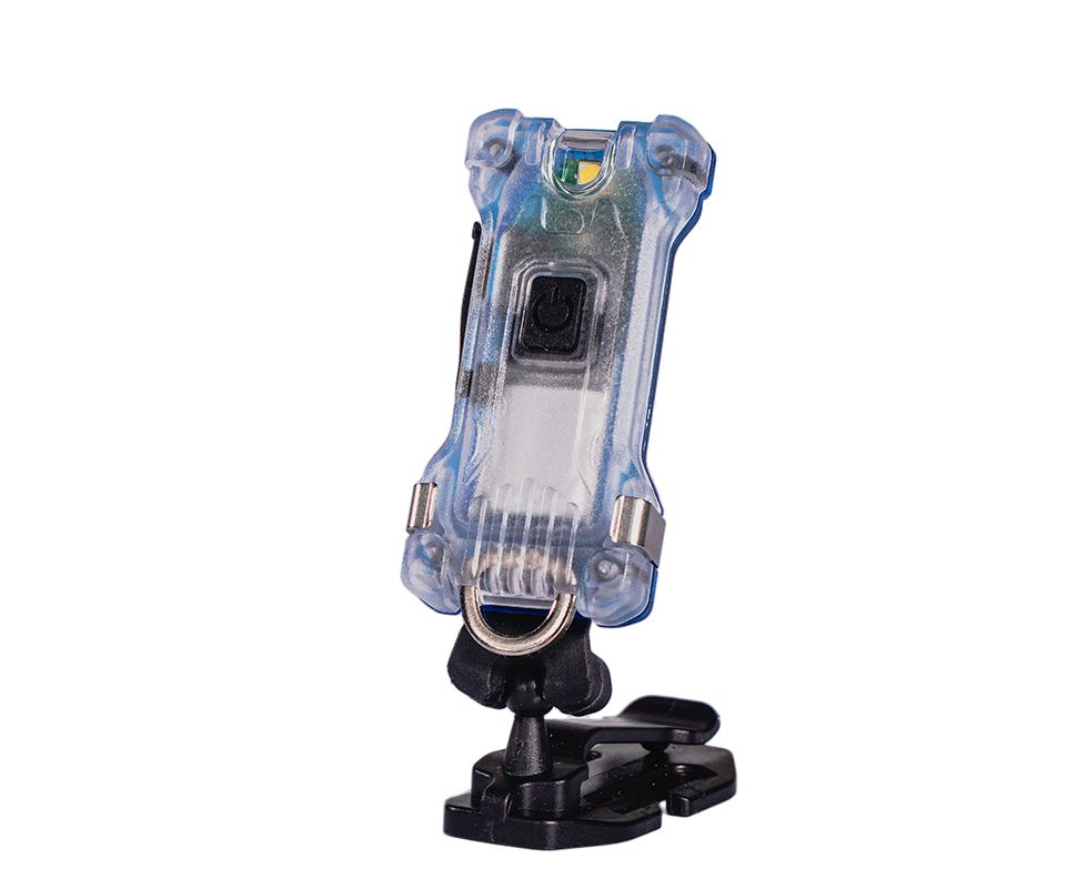

Фонарь Armytek Zippy USB, расширенный набор, синий