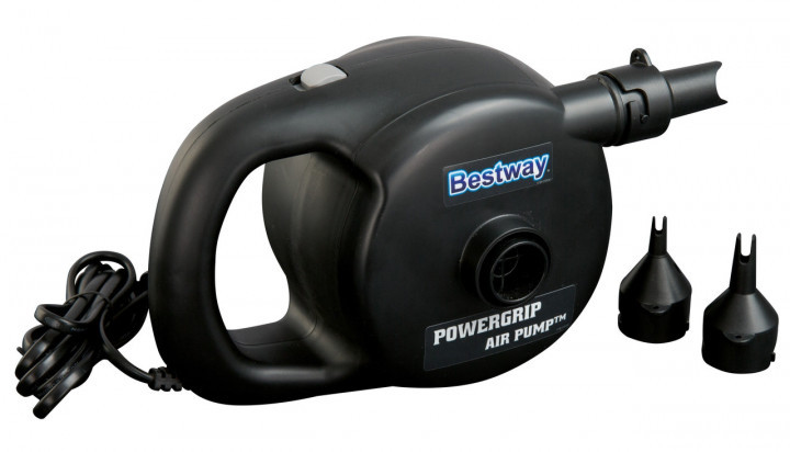

Насос электрический Bestway 62098 220V Black