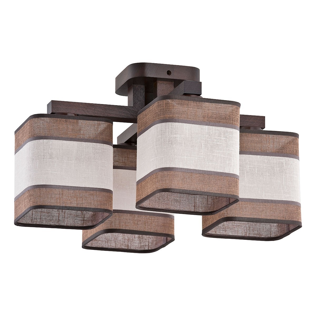 

Люстра TK Lighting Ibis VENGE 114
