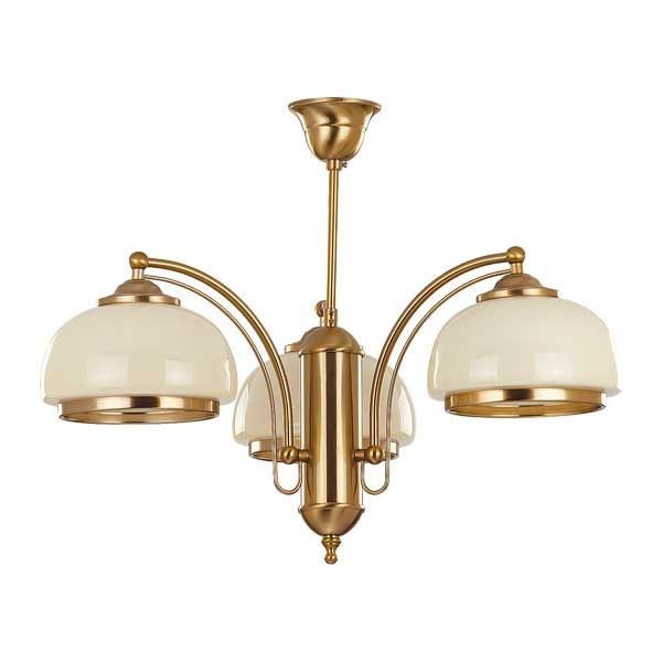 

Люстра Alfa Lord 10443