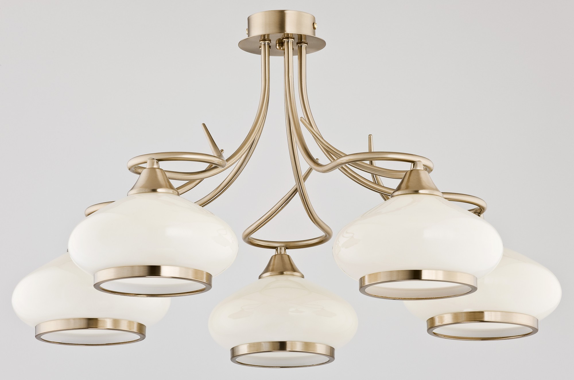 

Люстра Alfa IDALIA 24475