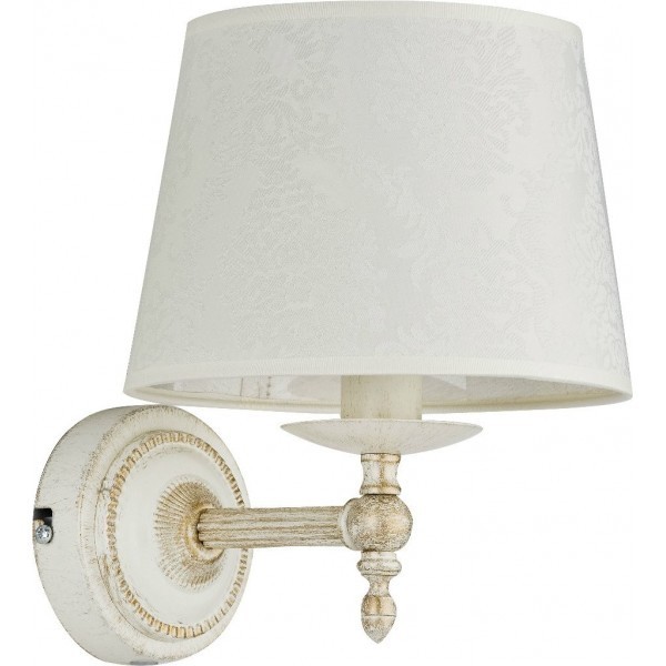 

Бра Alfa ROKSANA WHITE 18530