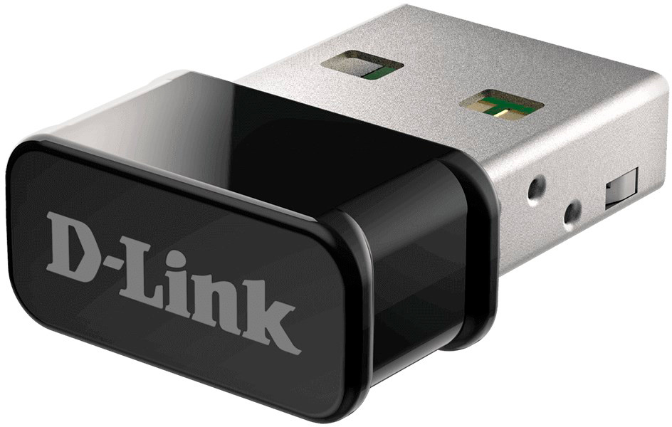 Wi-Fi адаптер D-Link DWA-181