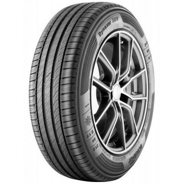 Летние шины Kleber Dynaxer SUV 235/60 R16 100V – фото, отзывы ...