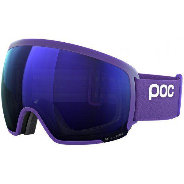 

Маска гірськолижна POC Orb Ametist Purple