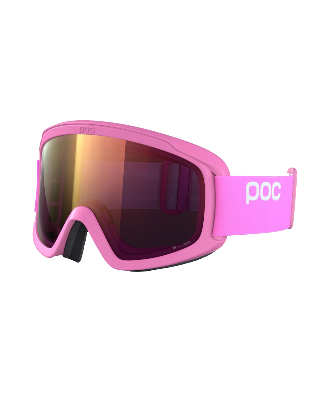 

Маска гірськолижна POC Opsin Clarity Actinium Pink/Spektris Orange