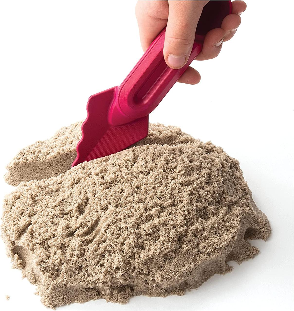 Kinetic sales sand folding