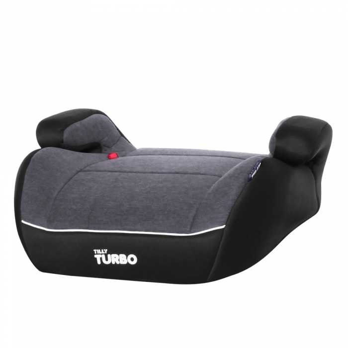 

Бустер Tilly Turbo T-541/2 Grey (T-541/2)