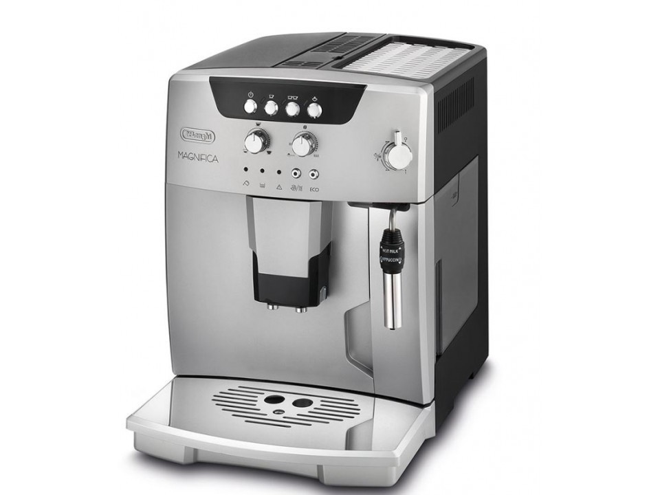 DeLonghi ESAM 04.110 S Magnifica