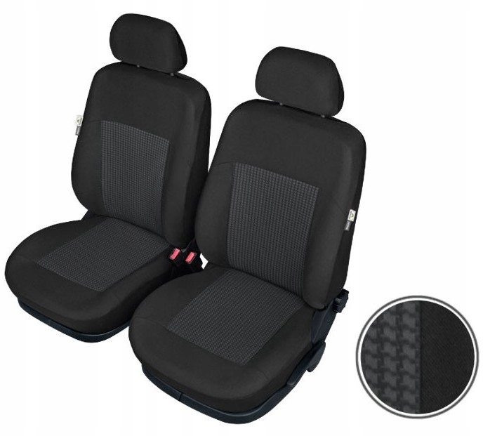 Авточехлы на передние сиденья MITSUBISHI LANCER 2000-2008 Kegel ...