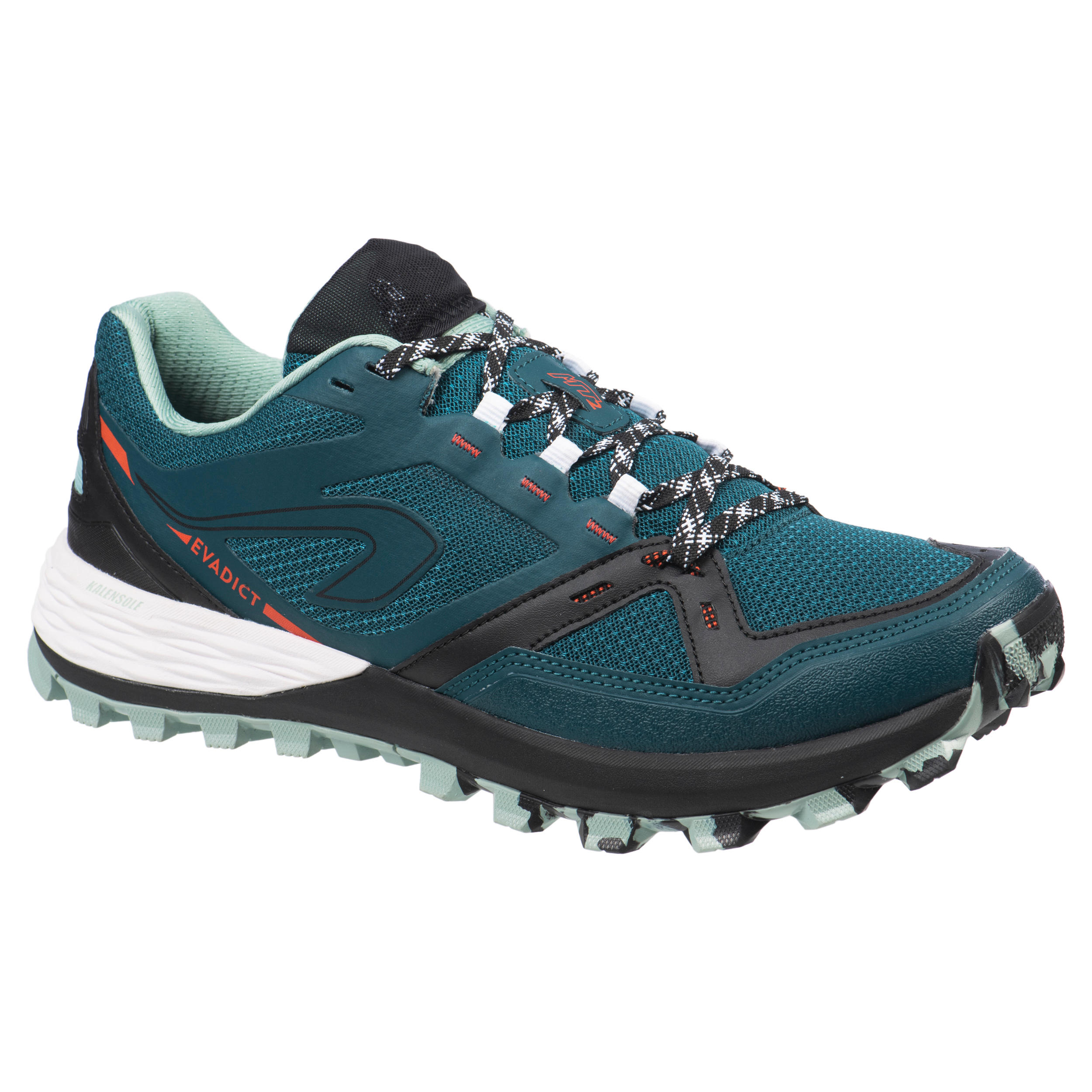 Zapatillas trail sales kalenji