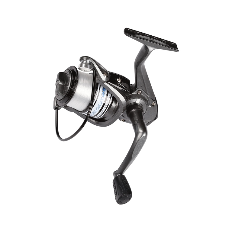 

Катушка Alcedo DIP Karmax 4000