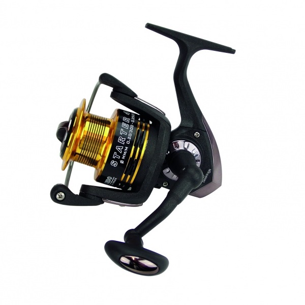 

Катушка Alcedo Starter 3005 FD