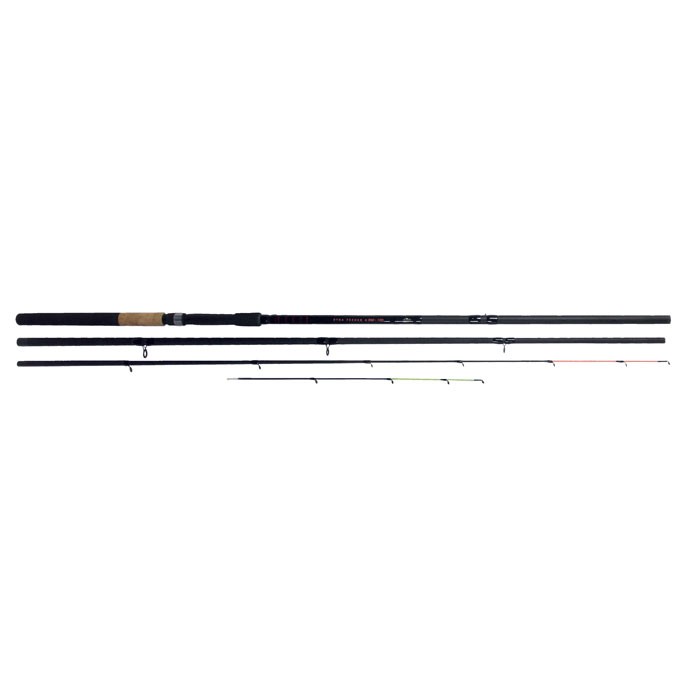

Фидерное удилище Alcedo Dip dyna 100 гр. 3.6