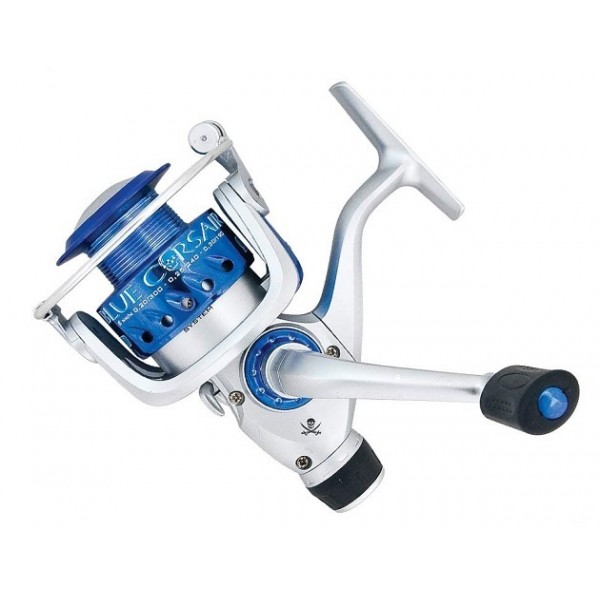 

Катушка Alcedo Dip Blue Corsair 4000 RD