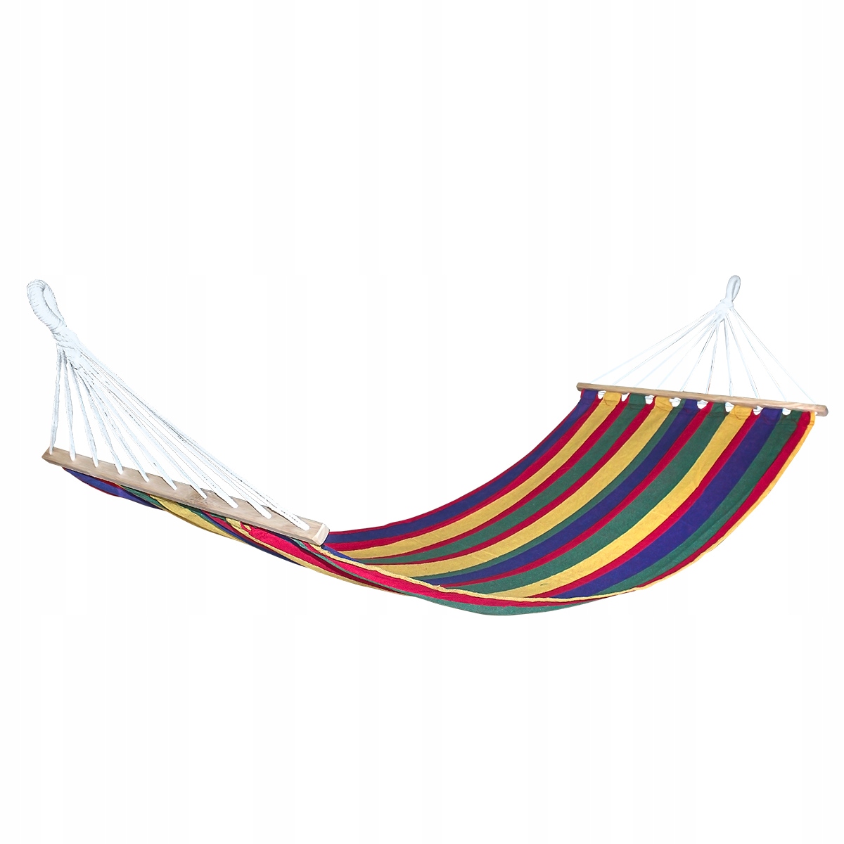 

Гамак подвесной SportVida 200 x 80 см SV-JN0002 - (SKU_227222)