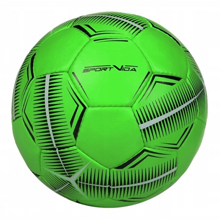 

Мяч футзальный SportVida SV-PA0030 Size 4 - (SKU_227473)