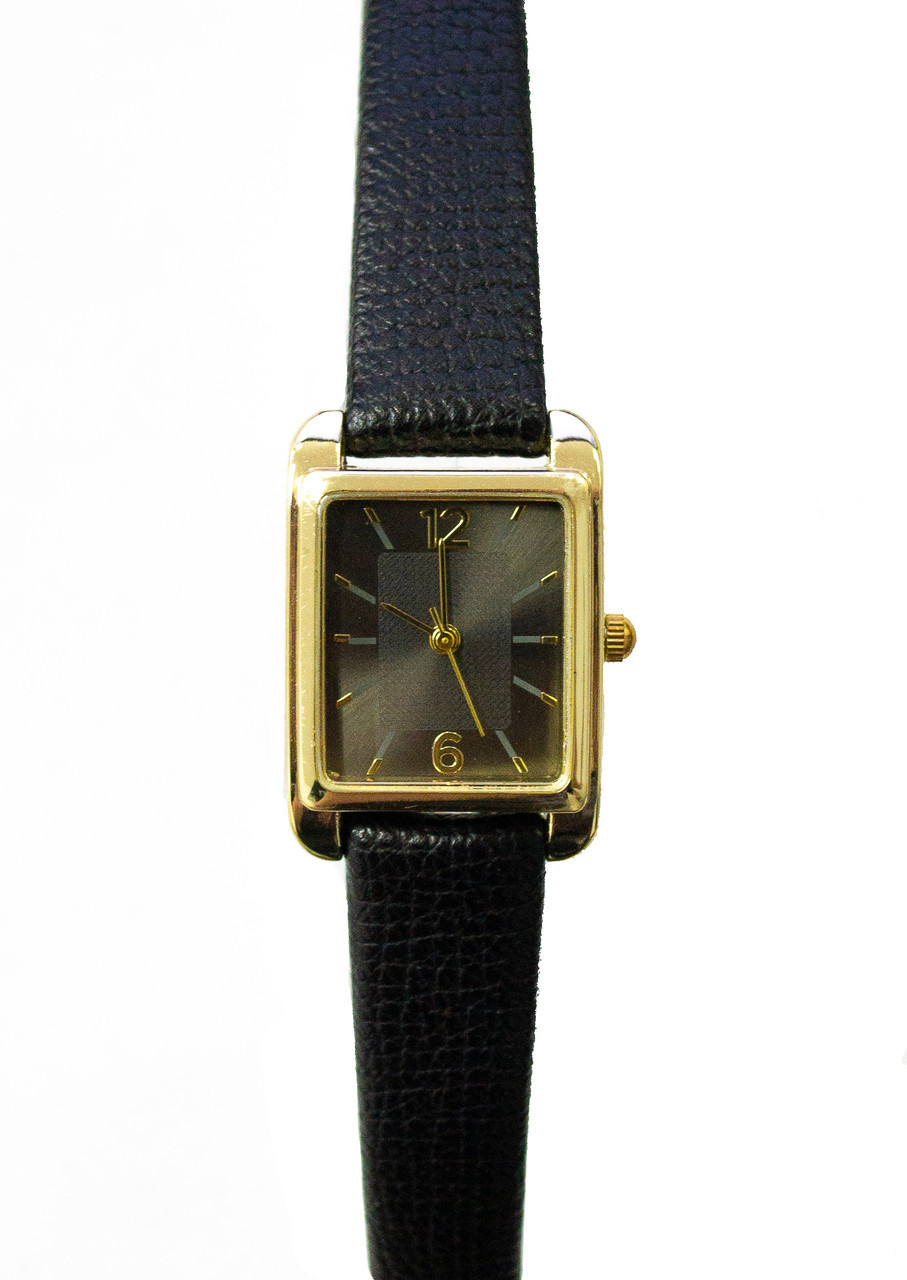 

Жіночий наручний годинник Anna Field 31iyy-jy-en Black Gold -