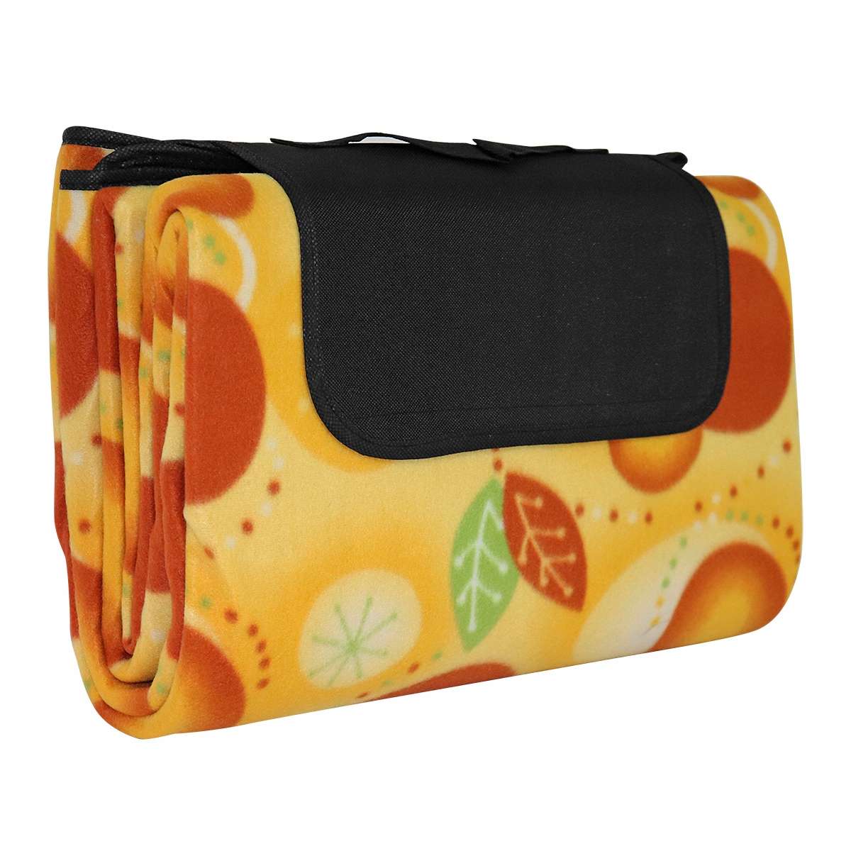 

Коврик туристический складной SportVida SV-CC0035 200 x 150 см - (SKU_227684)