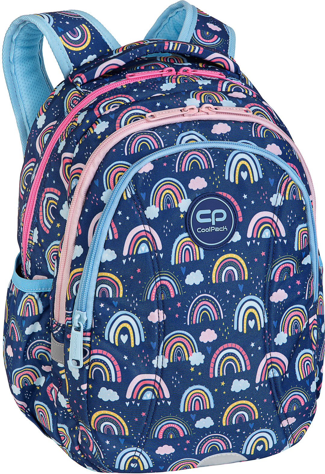 Рюкзак CoolPack Joy S Your Dreamss 39х28х17 см 21 л (E48598) – фото ...