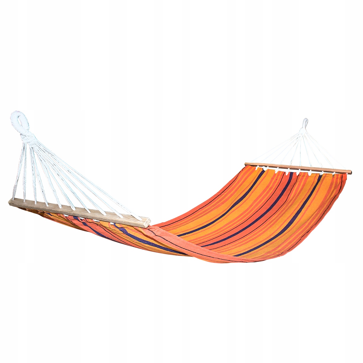 

Гамак подвесной SportVida 200 x 80 см SV-JN0001 - (SKU_227221)